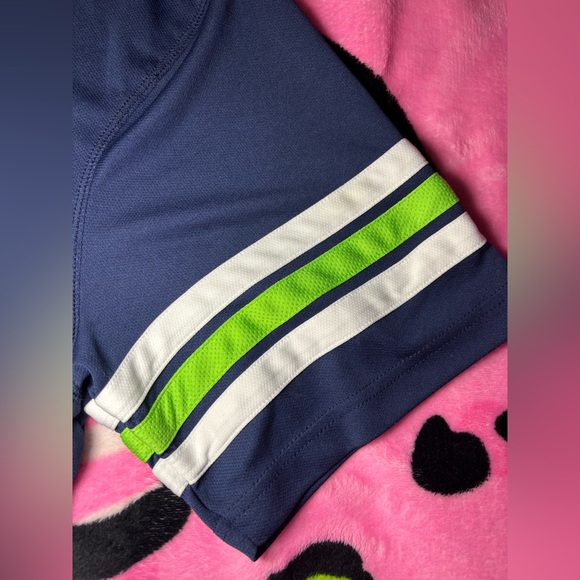 Seattle Seahawks Russell Wilson Jersey - Picture 2 of 13